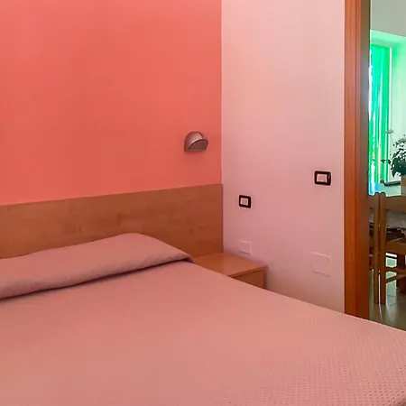 Lovely In With Wifi Vieste
