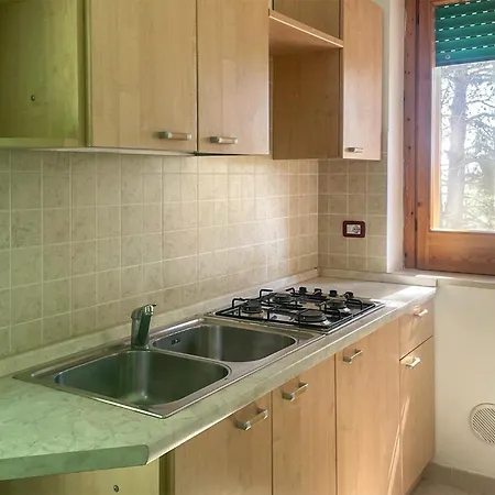 Awesome In With Kitchen *